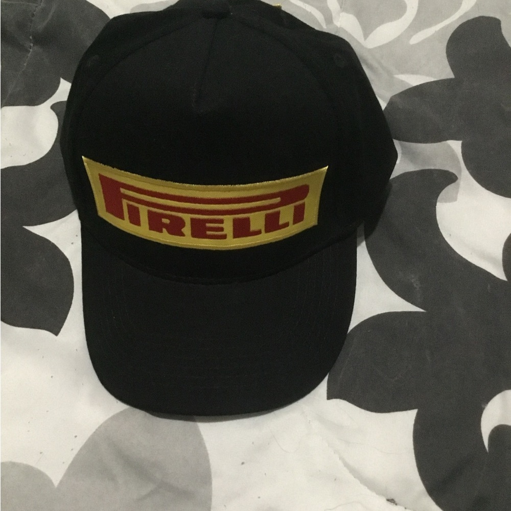 🍒 Brand New without tags Perrelli Baseball Hat